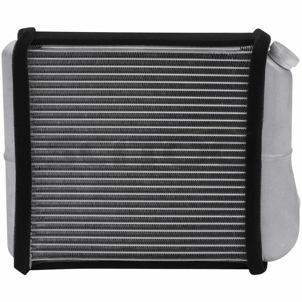 Front HVAC Heater Core 90015 for Oldsmobile Cutlass (1997–1999) Aluminum