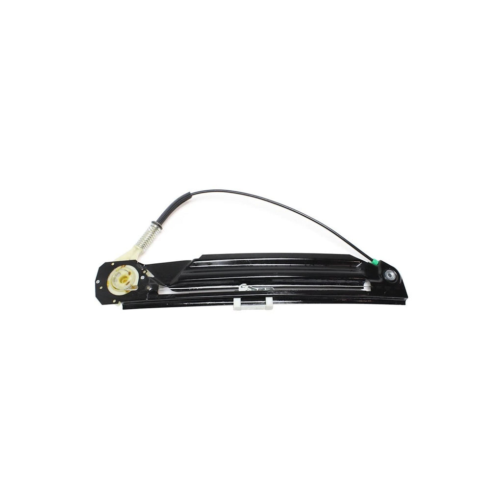 Set of 2 Window Regulators for BMW 530 525