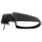 Power Mirrors for Honda HR-V (2016) - Driver & Passenger Side, Manual Fold