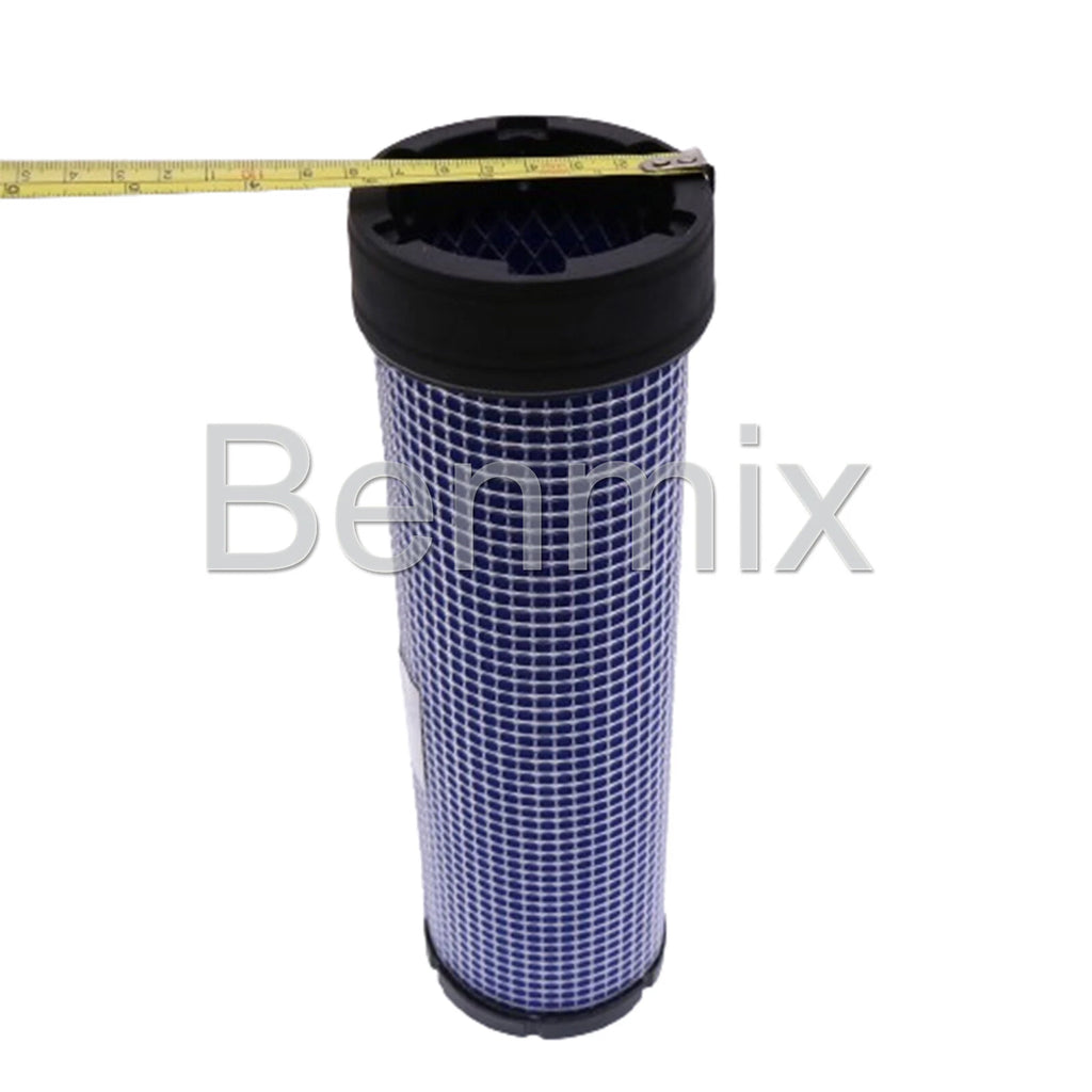 Air Filter 17744-23600-71 for Toyota Forklift (6-8FD10-30, 6-8FG10-30, 5-6FD35-45)