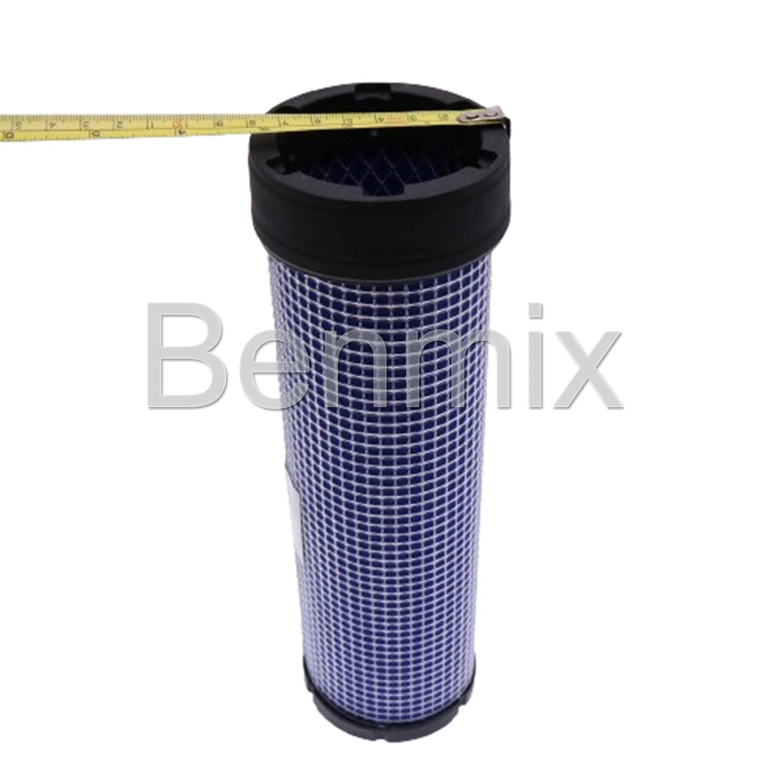 Air Filter 17744-23600-71 for Toyota Forklift (6-8FD10-30, 6-8FG10-30, 5-6FD35-45)