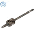Front Axle Shaft Assembly for Jeep Wrangler JK (2007–2018) Driver Side