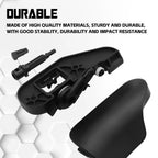 Latch Hood Release Handle Set for Audi TT TTS (2008–2015) EXV