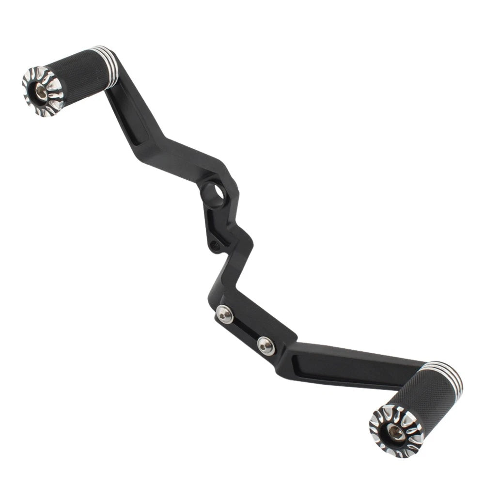 Heel Toe Gear Shift Lever Shifter Pegs for Harley Nightster 975 (2022–2024) RH975S