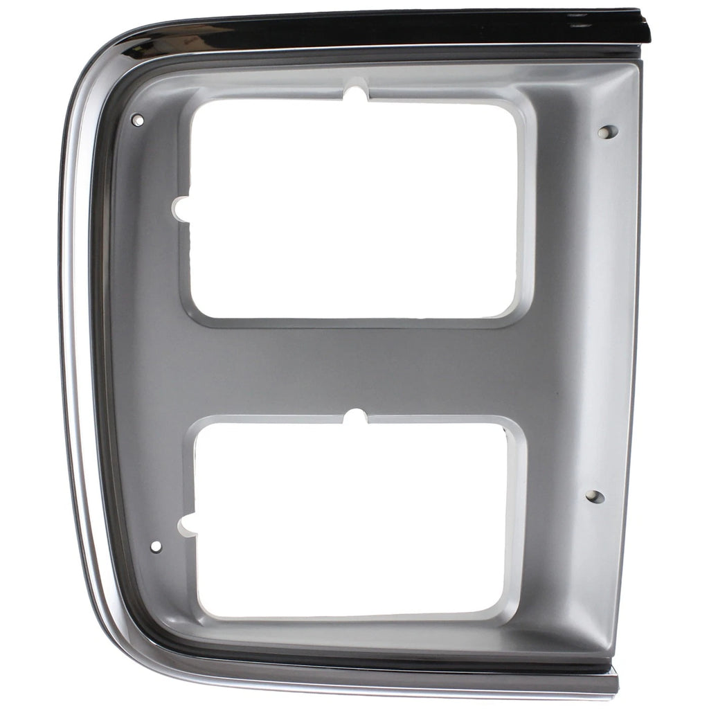 Headlight Door Bezel for Chevy Savana (2003-2023)