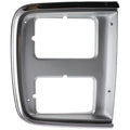 Headlight Door Bezel for Chevy Savana (2003-2023)