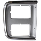 Headlight Door Bezel for Chevy Savana (2003-2023)