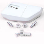 Sprocket Cover for (0000 955 0801, 1120 664 1500, 1123 640 1705, 1123 664 2400)
