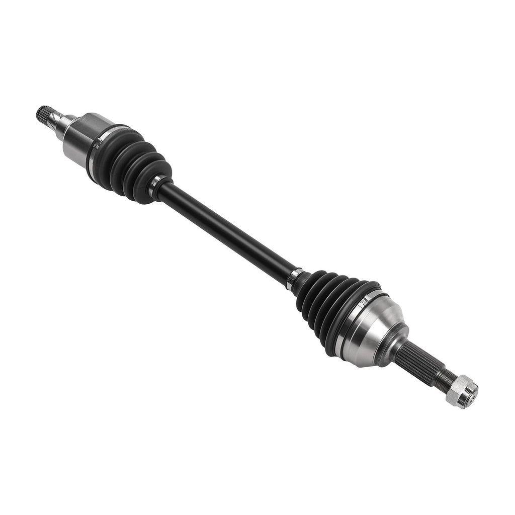 CV Axle Assembly for Nissan Sentra (2013–2019) L4 1.8L Front Left