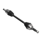 CV Axle Assembly for Nissan Sentra (2013–2019) L4 1.8L Front Left