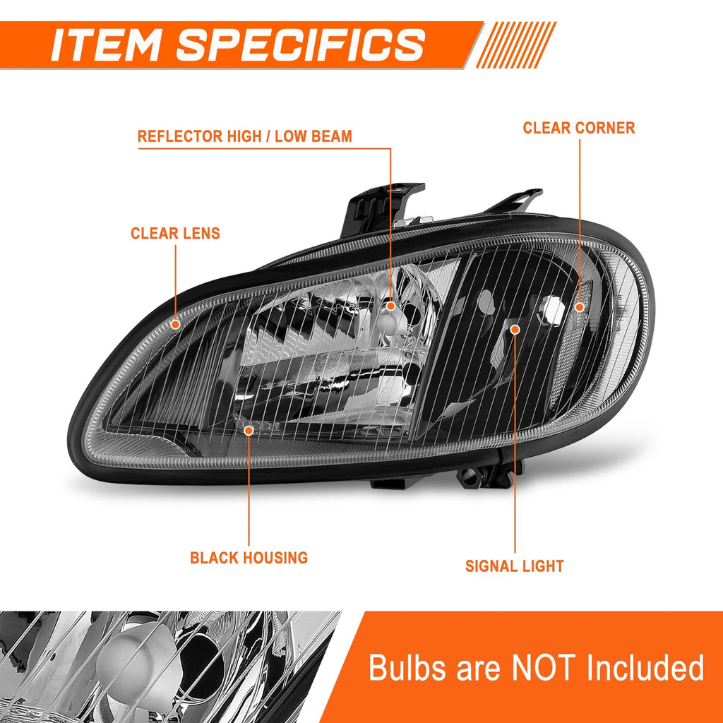 LED Dome Glove Box Cargo Light Bulb Kit for Toyota Sequoia (2001–2007)