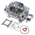 4 Barrel Carburetor for Small Block & Big Block Engines (750CFM)
