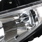 Front Bumper Daytime Running Lights for Hyundai Elantra (2007–2010)