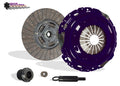 Stage 1 Clutch Kit for Chevrolet C2500 Suburban GMC K1500 (1990–1999)