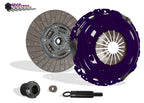 Stage 1 Clutch Kit for Chevrolet C2500 Suburban GMC K1500 (1990–1999)
