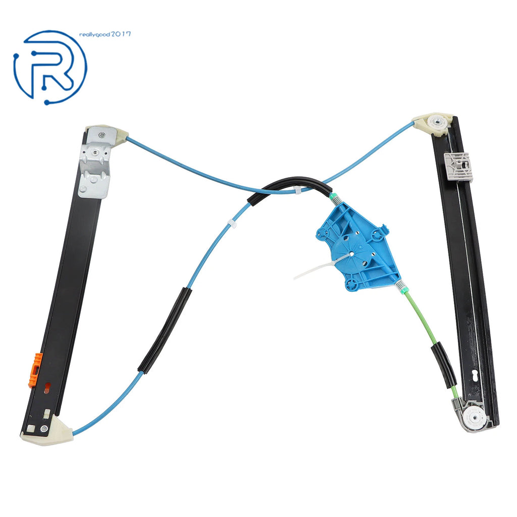 Passenger Side Window Regulator for Audi A4 B6 B7 (2000-2008)