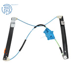 Passenger Side Window Regulator for Audi A4 B6 B7 (2000-2008)
