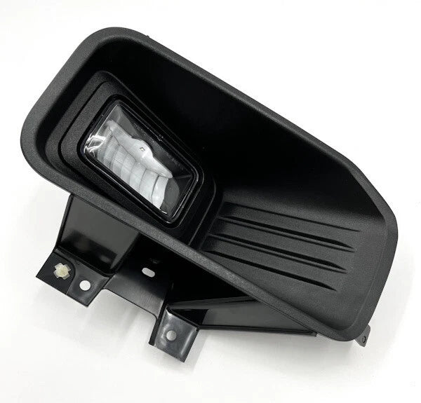 LED Fog Light Assembly RH Passenger Side Replacement for Ford F-150 (2018–2020)