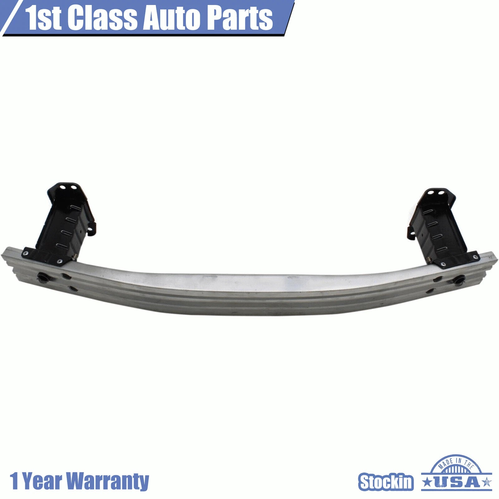 Bumper Face Bar Reinforcement for Toyota Prius (2016–2022)