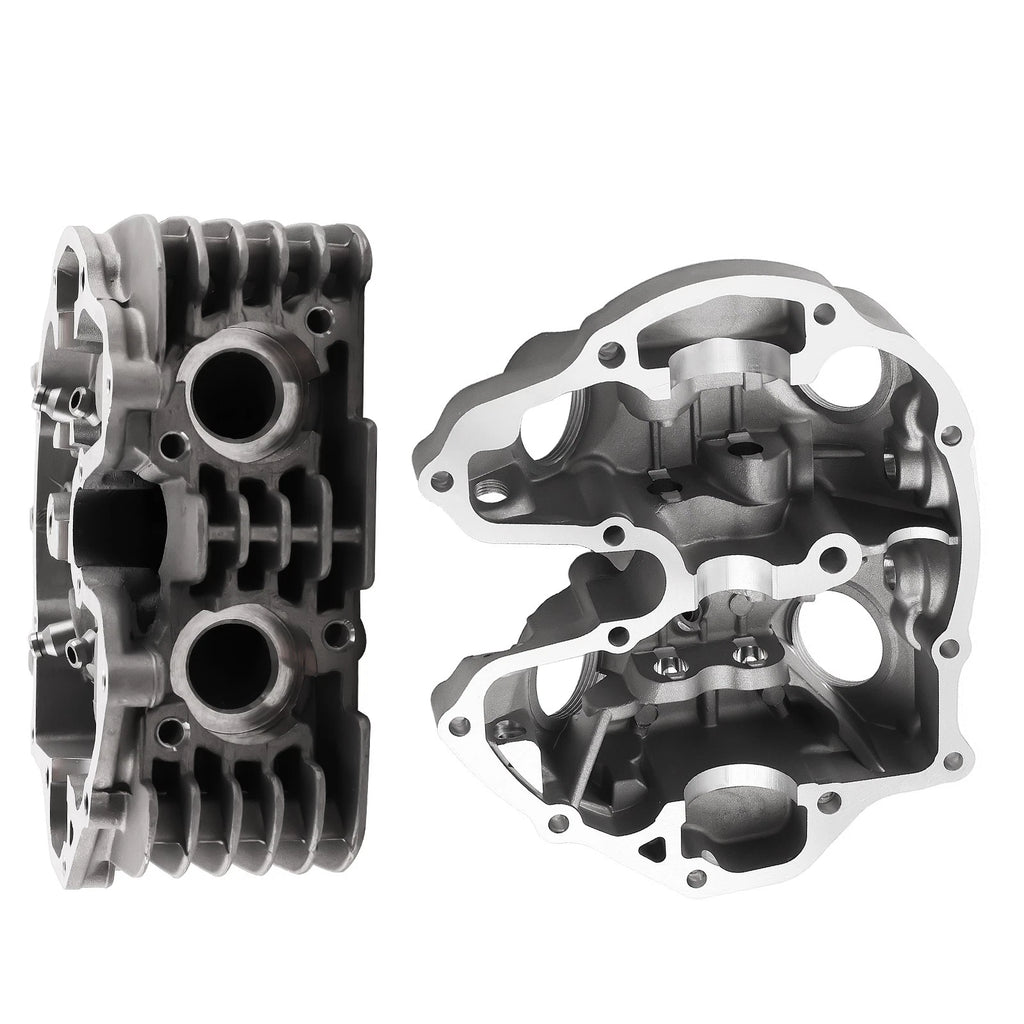 Cylinder Head Assembly for Honda Sportrax 400 XR400R TRX400 (1996–2014) 12310-KCY-672