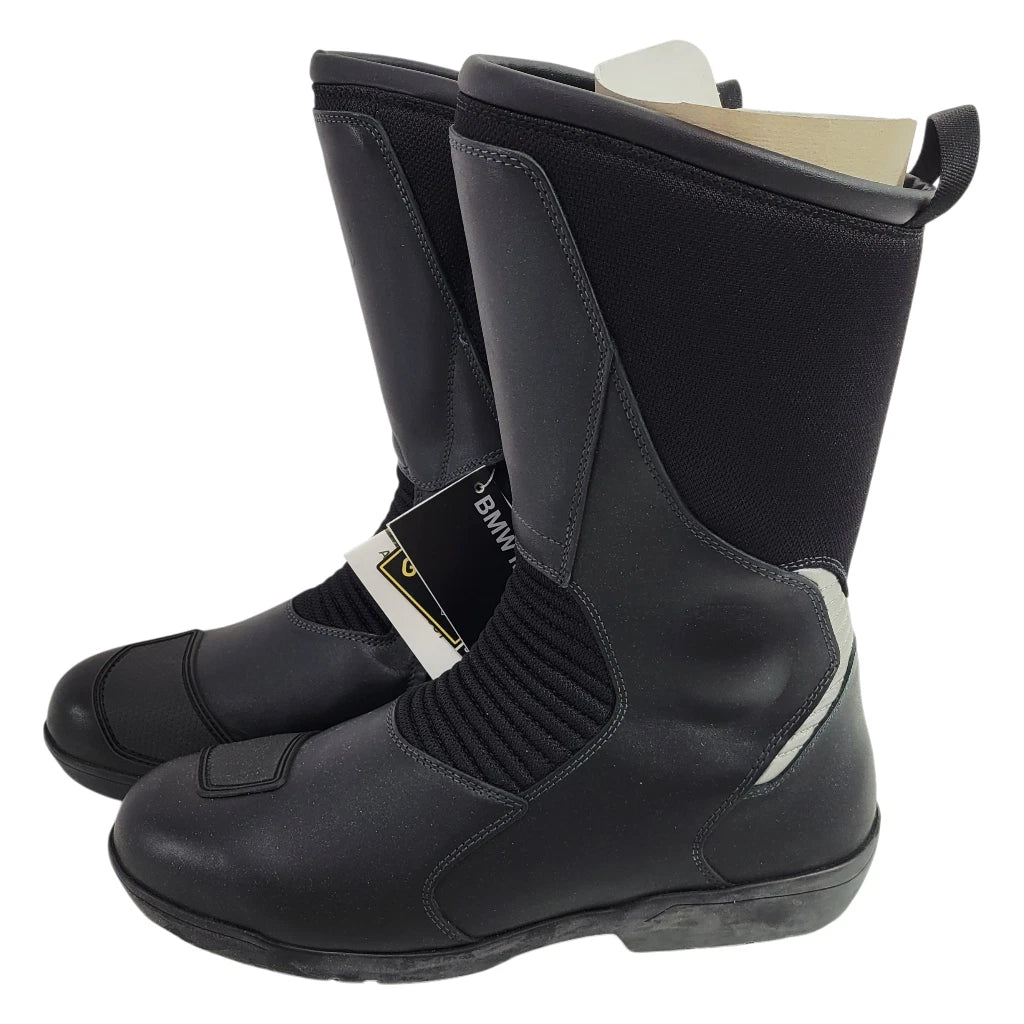 Cruise Comfort Boots for BMW (All Models) Size 12 EU 46 Waterproof GORETEX