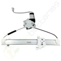 Motor Window Regulator Rear Right for Mitsubishi Galant (2004–2012)