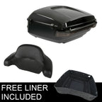 Trunk Pad Tail Light for Harley Touring Electra Road Glide (2014–2026)