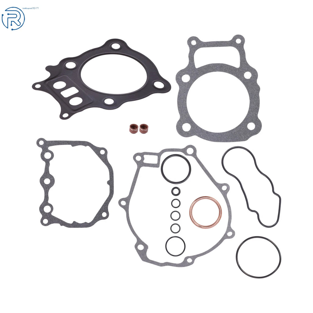 Complete Engine Gasket Kit for Honda Rancher 350 TRX350 (2000–2006) 808867