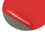 2X Button Cover Trim for Mazda MX-5 (2016–2020) Carbon Fibre Epoxy