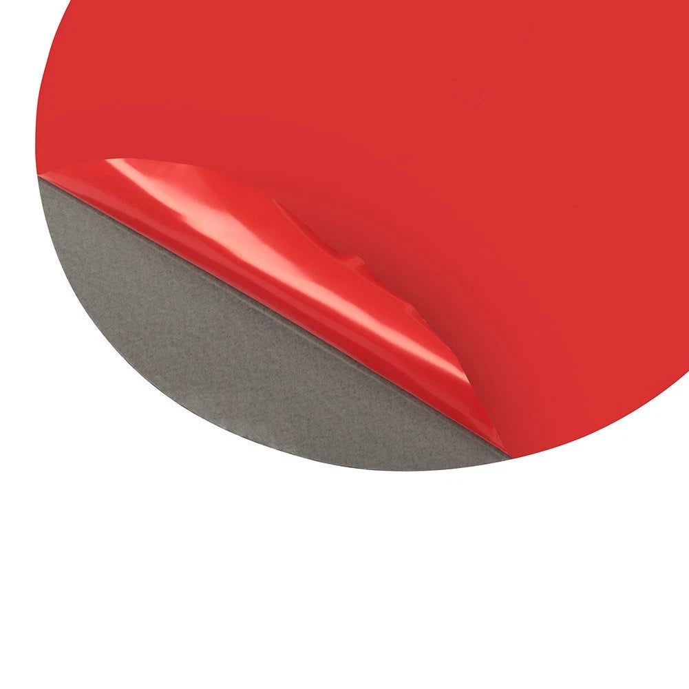 2X Button Cover Trim for Mazda MX-5 (2016–2020) Carbon Fibre Epoxy
