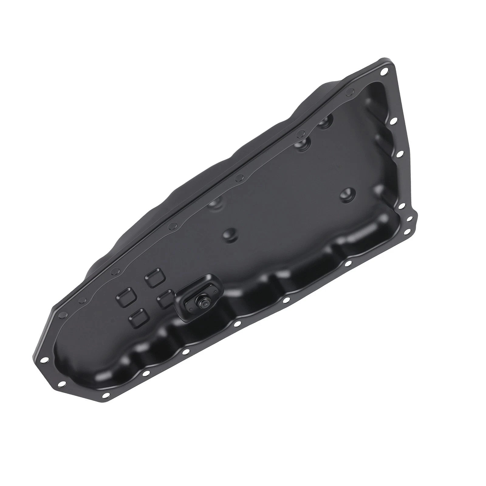 Transmission Pan for Nissan Altima Rogue Sport X-Trail (2013–2018)
