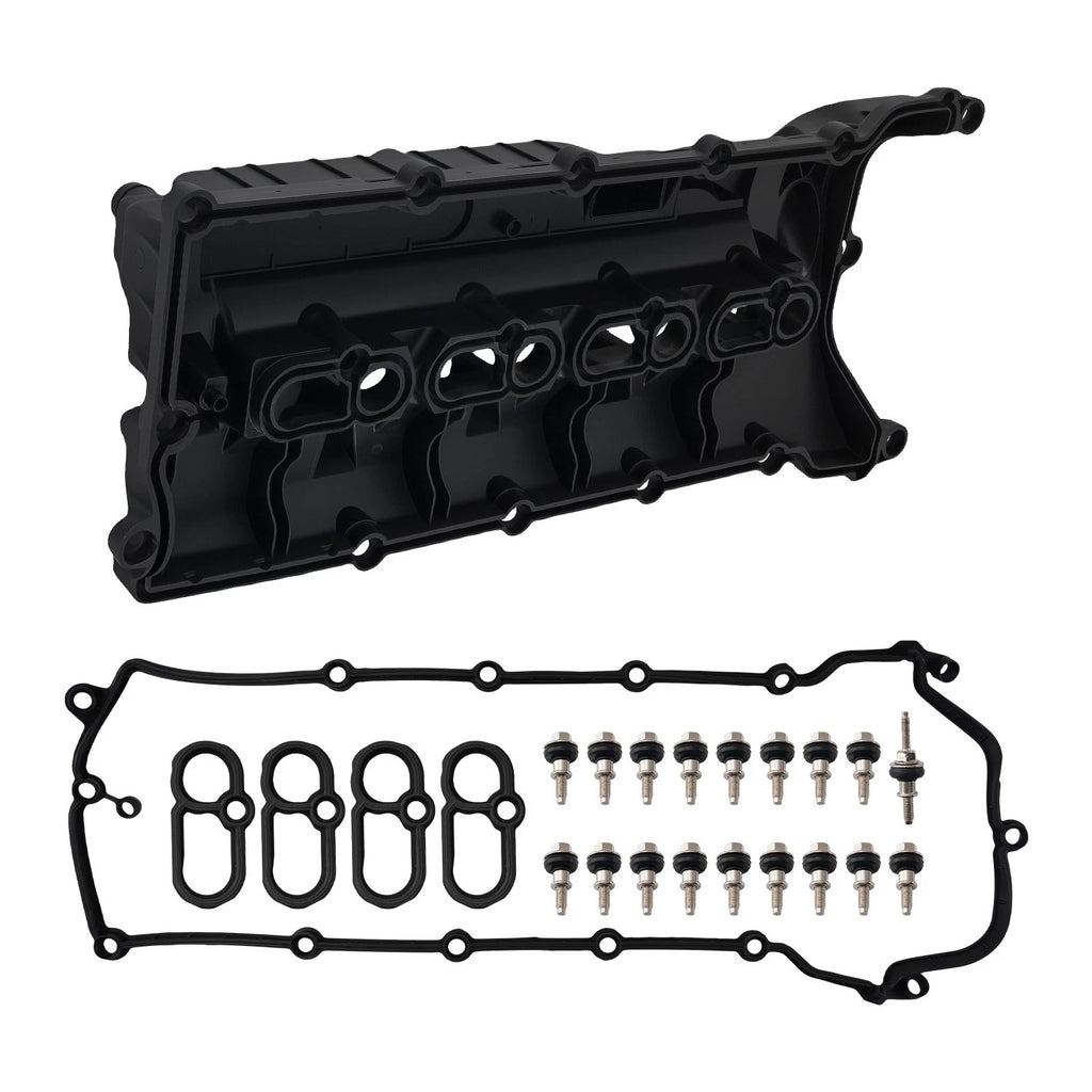 Engine Valve Cover Left Side for Land Rover Range Rover Sport (2010–2019) LR032081