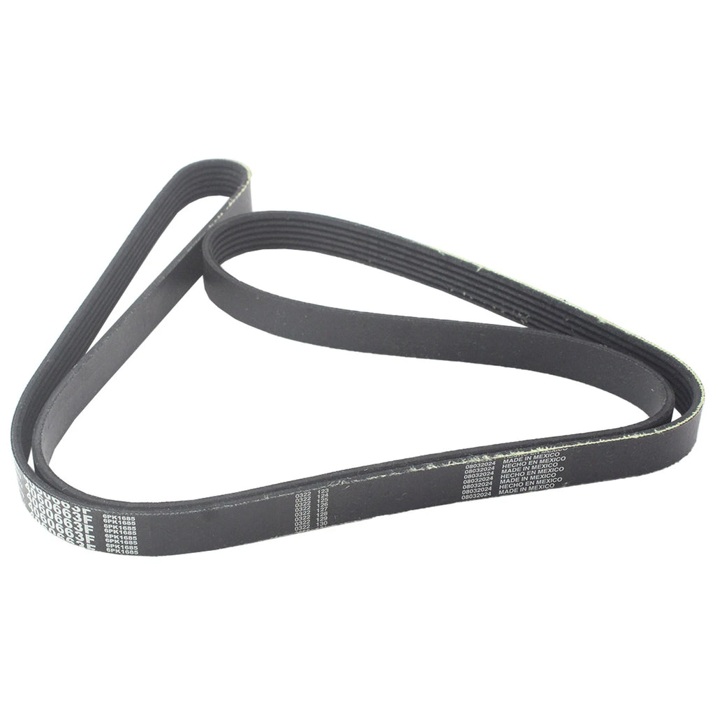 Serpentine Belt for Continental Automotive (4060663F)