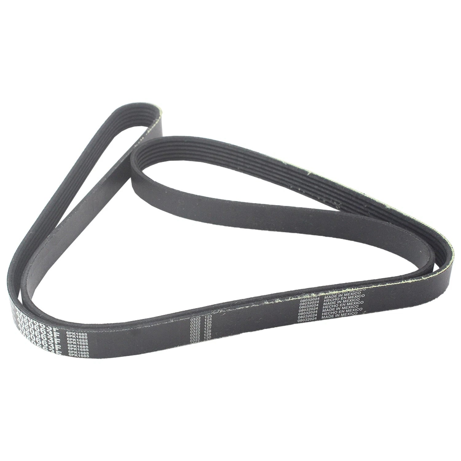 Serpentine Belt for Continental Automotive (4060663F)