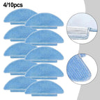 2X Mop Cloths for X Pro (Compatible)