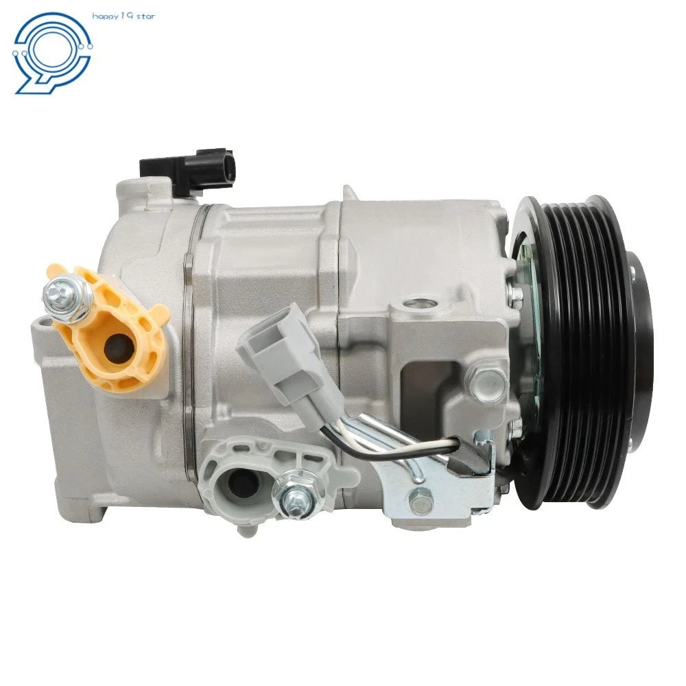 A/C Compressor for Chrysler 300, Dodge Charger (2014–2020)