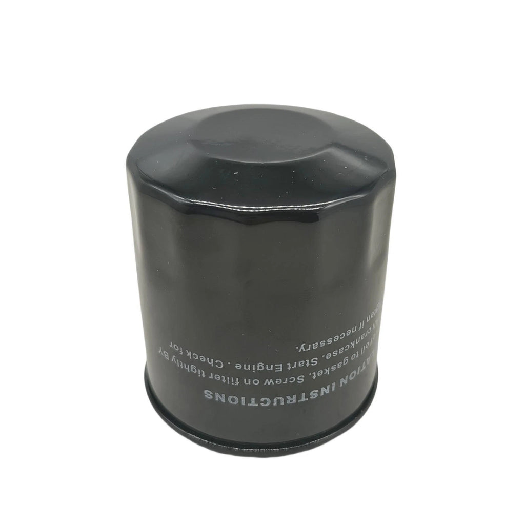 Oil Filter for Yamaha Kodiak 400 (2000–2005) YFM400A YFM400FA YFM400FAh