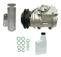 AC Compressor Kit for Mazda MPV 2.6L (1989–1994)