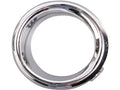 Front Left Fog Light Bezel for Mazda 3 (2014–2016) JV744SN