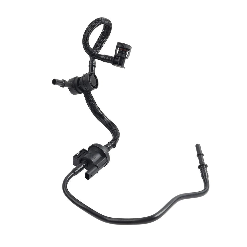 Vapor Canister Purge Valve for Jaguar XE XF F-PACE (2015–2023)