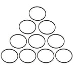 Carburetor Float Bowl Gasket for Engine (693981)