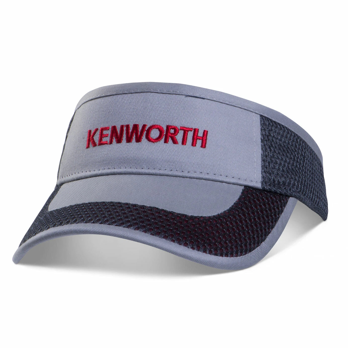 Visor for Kenworth Truck (Diesel, Adjustable)
