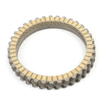 Clutch Friction Plate Kit for Harley Sportster XL883 XL1200 Softail Dyna (#3)