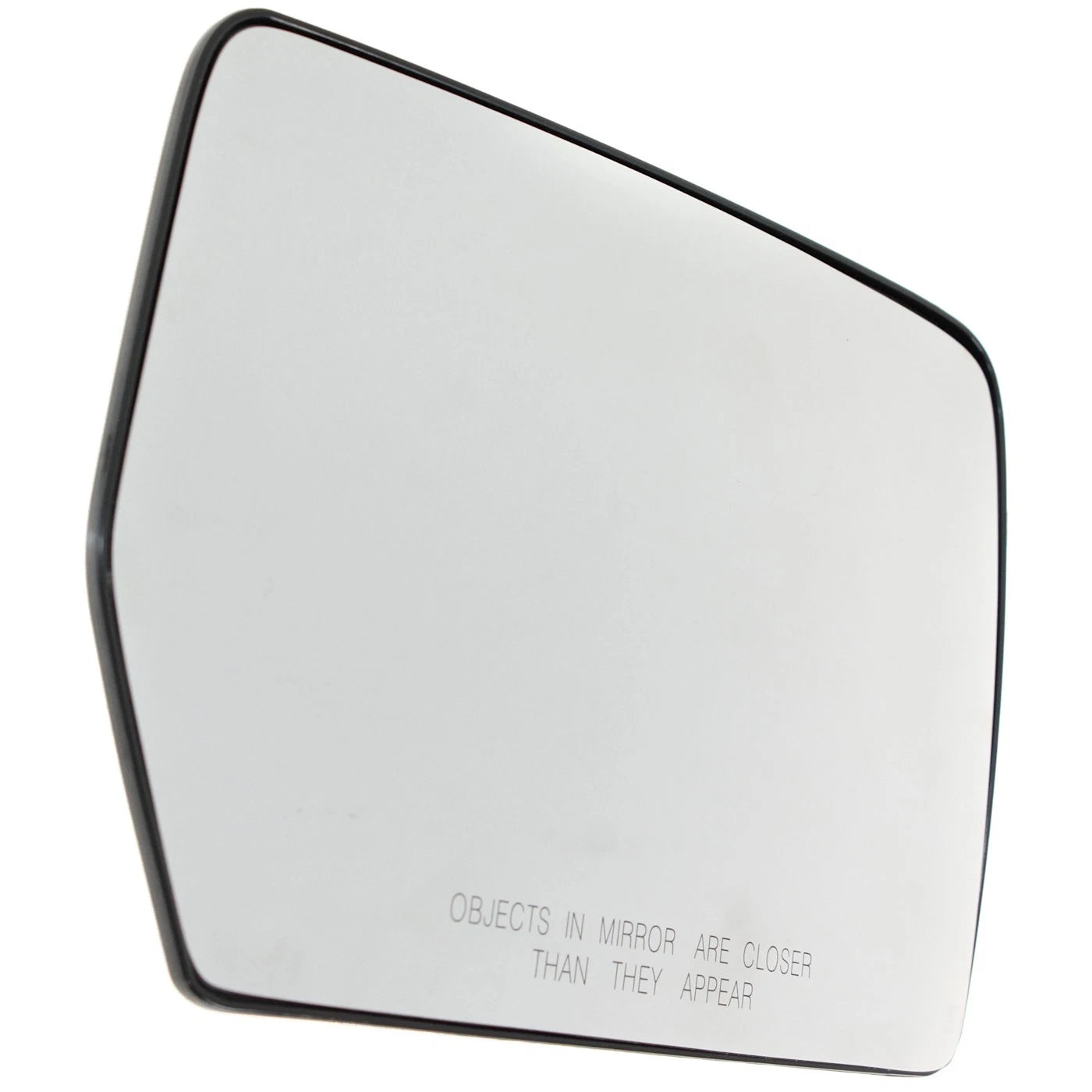 Passenger Mirror Glass for Ford F-150 (2004–2019) Convex Heated