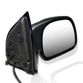Power Adjustable Side View Door Mirror Right for Ford Super Duty (1999–2000)