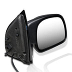 Power Adjustable Side View Door Mirror Right for Ford Super Duty (1999–2000)