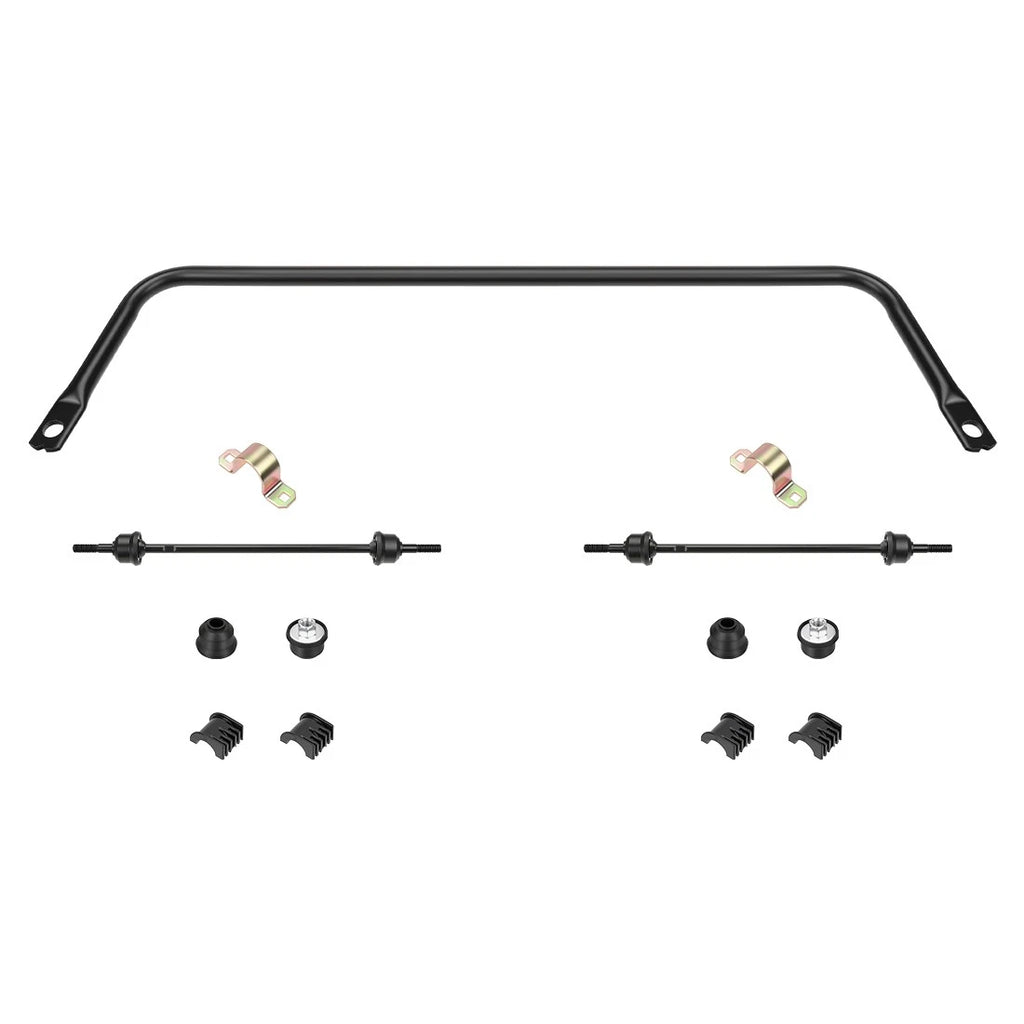 Stabilizer Linkage & Tube Bushing Kit for Polaris Ranger Crew XP 570-6 900 1000