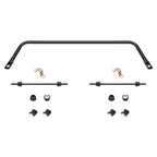 Stabilizer Linkage & Tube Bushing Kit for Polaris Ranger Crew XP 570-6 900 1000