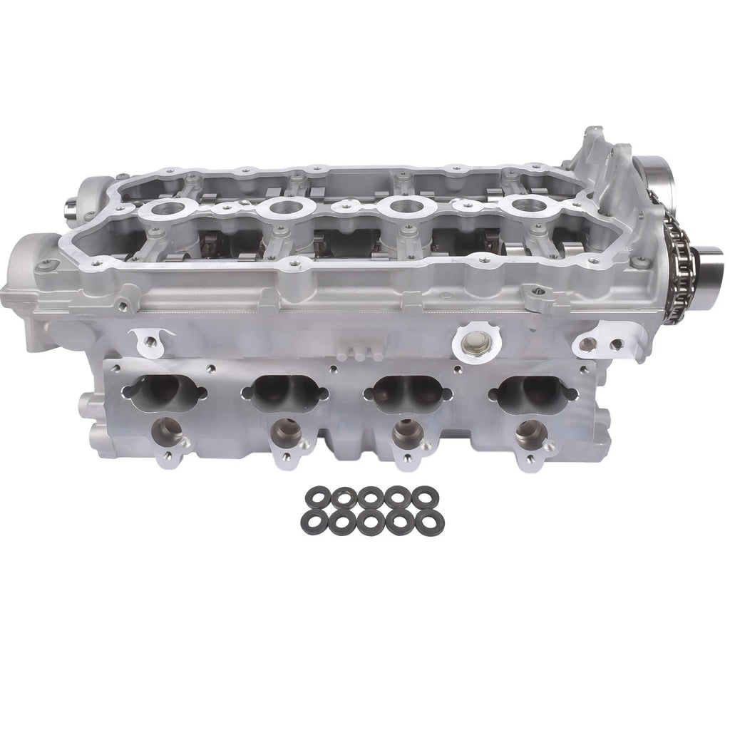 Cylinder Head Assembly for VW Passat Jetta Golf Audi A4 A6 TT (2006-2016)
