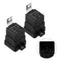 2 x Tilt Relay 40A for Outboard Power Tilt AZ973-1C-12DC